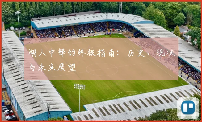 湖人中锋的终极指南：历史、现状与未来展望